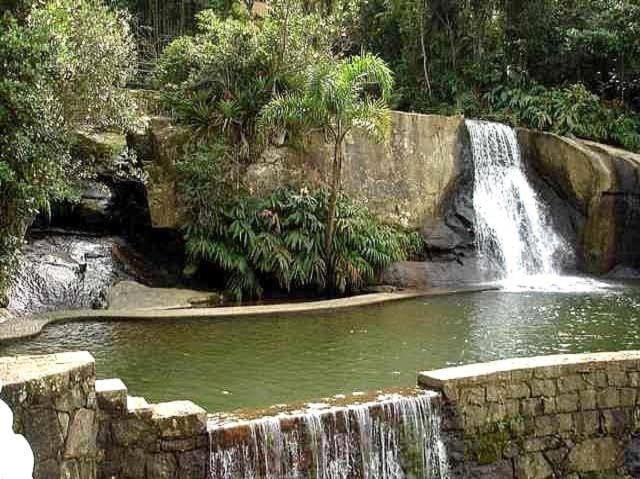 Recanto Bellamar Pousada E Hostel Guaruja Exterior photo