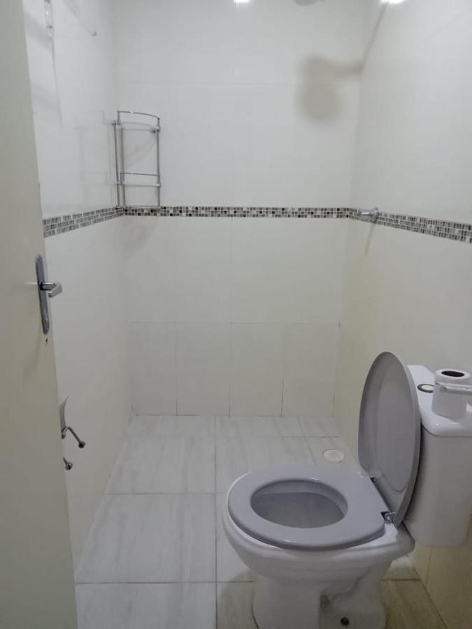 Recanto Bellamar Pousada E Hostel Guaruja Exterior photo