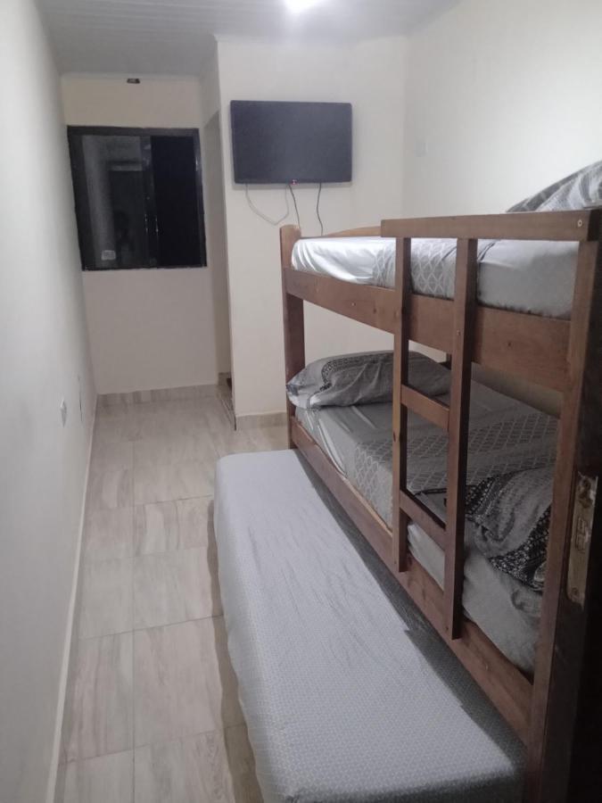 Recanto Bellamar Pousada E Hostel Guaruja Room photo