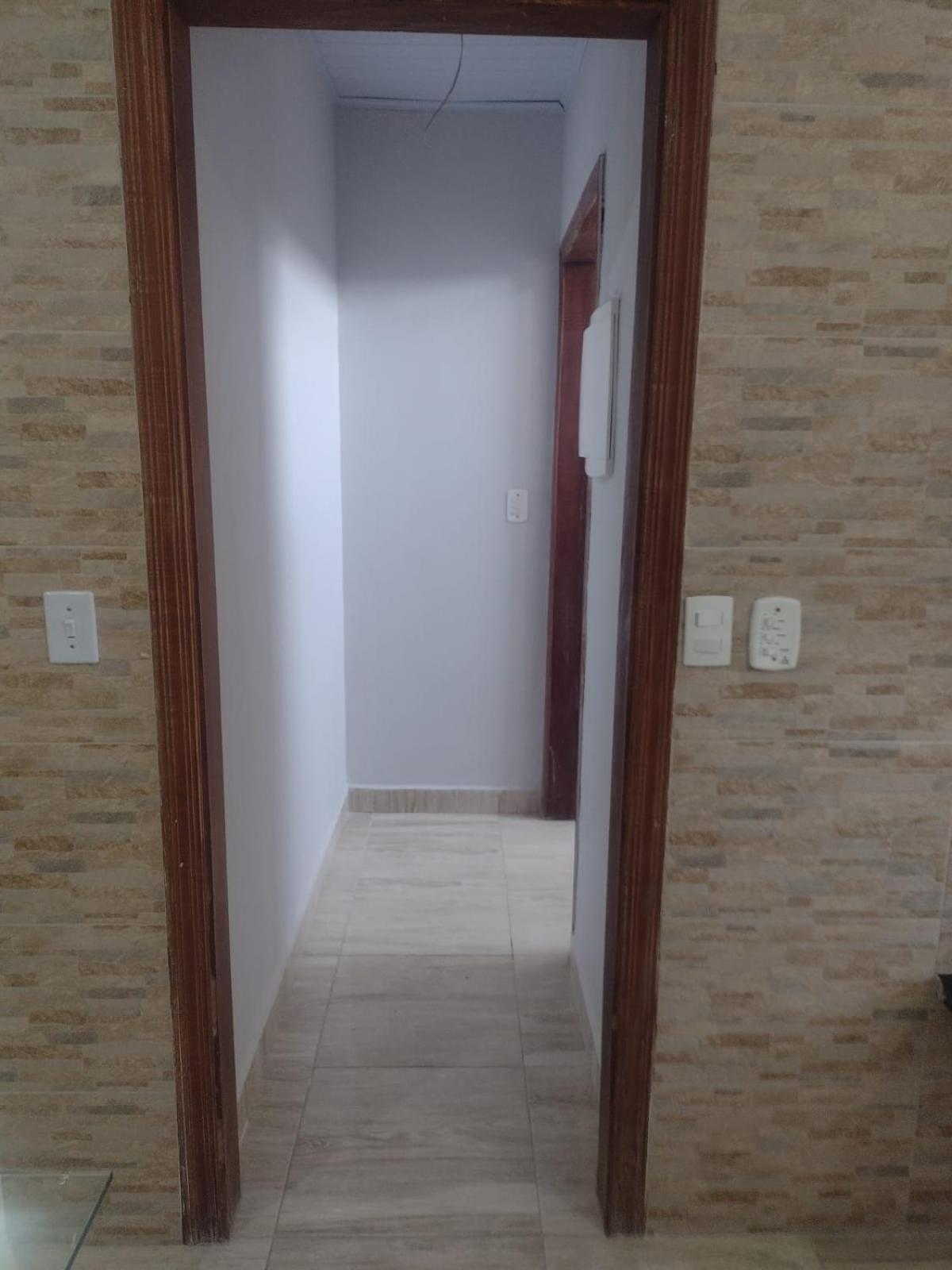 Recanto Bellamar Pousada E Hostel Guaruja Exterior photo